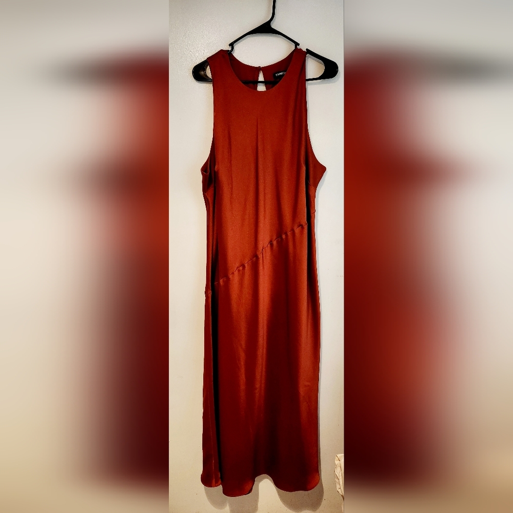 Express Dress